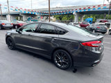 Used 2017 Ford Fusion SE w/ Equipment Group 201A image 6