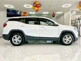 Used 2018 GMC Terrain SLE image 4