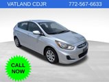 Used 2012 Hyundai Accent GS image 1
