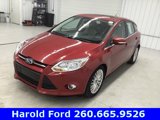 Used 2012 Ford Focus SEL image 3