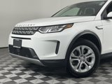 Used 2023 Land Rover Discovery Sport S image 6