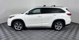 Used 2017 Toyota Highlander Limited image 5