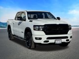 Certified 2021 RAM 1500 Big Horn image 2