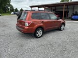Used 2010 Subaru Forester 2.5X image 5