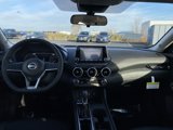 New 2025 Nissan Sentra SR w/ SR Premium Package image 5