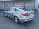 Used 2020 Ford Fusion SE image 5