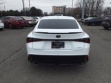 Certified 2024 Lexus IS 350 F Sport image 4
