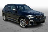 Used 2018 BMW X3 M40i image 2