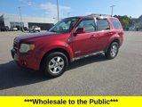 Used 2008 Ford Escape Limited image 2
