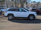 New 2025 Jeep Grand Cherokee Laredo X image 4