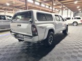 Used 2009 Toyota Tacoma 4x4 Double Cab image 5