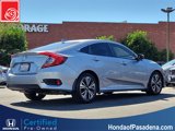 Certified 2018 Honda Civic EX-L image 5