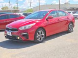 Used 2020 Kia Forte LXS image 3