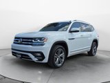Used 2018 Volkswagen Atlas SE image 5