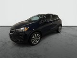 Certified 2022 Buick Encore Preferred w/ Safety Package II image 4