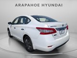 Used 2015 Nissan Sentra SV image 3