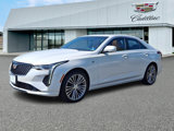 Used 2020 Cadillac CT4 Premium Luxury image 3
