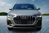 Used 2025 Audi Q3 2.0T Premium image 3