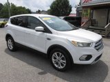 Used 2017 Ford Escape SE image 3