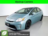 Used 2012 Toyota Prius Four image 3
