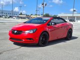 Used 2018 Buick Cascada Sport Touring w/ Dark Effects Package image 2