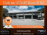 Used 2017 Mercedes-Benz C 300 Sedan image 2
