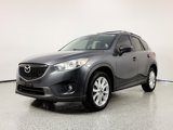Used 2014 MAZDA CX-5 Grand Touring image 3