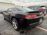 Used 2014 Chevrolet Camaro LT w/ RS Package image 4