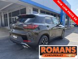 New 2025 Chevrolet TrailBlazer ACTIV w/ Convenience Package image 4