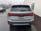 New 2025 Volkswagen Taos SE image 4