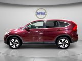 Used 2015 Honda CR-V Touring image 2