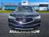 Used 2017 Acura MDX SH-AWD image 2
