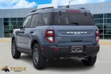 New 2025 Ford Bronco Sport Big Bend w/ Convenience Package image 4