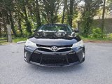 Used 2016 Toyota Camry SE image 2