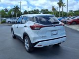 Certified 2023 Nissan Kicks S image 4
