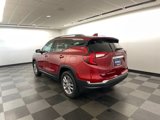 Certified 2022 GMC Terrain SLT w/ Infotainment Package II image 3