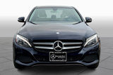 Used 2015 Mercedes-Benz C 300 4MATIC Sedan image 3