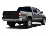 Used 2009 Toyota Tacoma 4x4 Double Cab image 2