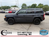 Used 2014 Jeep Patriot Sport w/ Power Value Group image 5