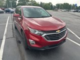 Used 2018 Chevrolet Equinox LT image 2