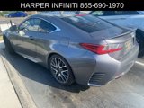 Used 2016 Lexus RC 350 image 2