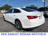 Used 2024 Chevrolet Malibu LT image 5