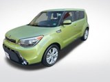 Used 2016 Kia Soul + image 2