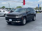 Used 2021 Jeep Grand Cherokee L Limited image 3