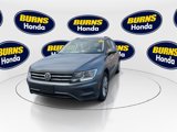 Used 2019 Volkswagen Tiguan S w/ 3rd Row Seat Package image 3