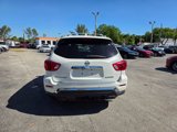 Used 2019 Nissan Pathfinder Platinum w/ Cargo Package image 6