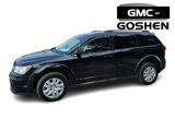 Used 2017 Dodge Journey SE image 5