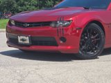 Used 2015 Chevrolet Camaro LS image 2