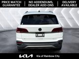 Used 2022 Volkswagen Taos SE image 5