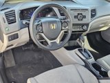 Used 2012 Honda Civic LX image 2
